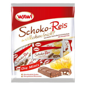 Wawi Schoko-Reis Minis