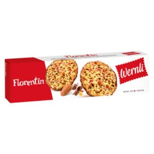 Wernli Florentin 100g