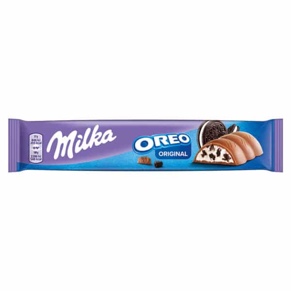 Milka Oreo 37g x 36