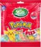 Lutti Pokémon Fizz Beutel 100g