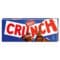 Nestlé Crunch 100g