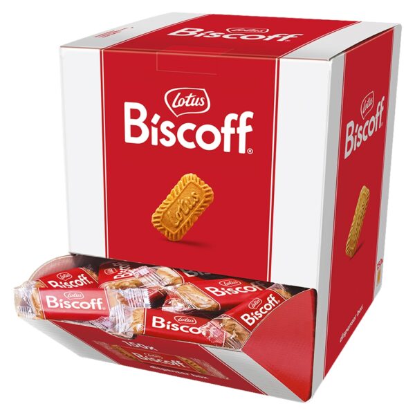 Lotus Biscoff 150 Biscuit