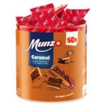 Munz Caramel Bouchée
