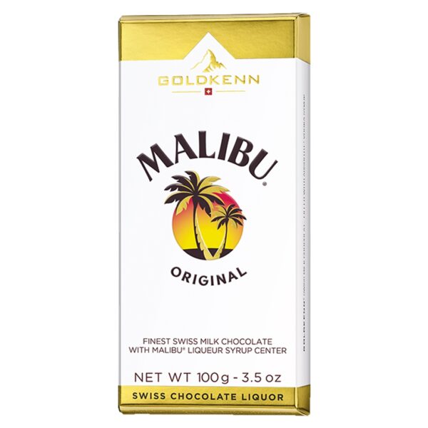 Goldkenn Malibu